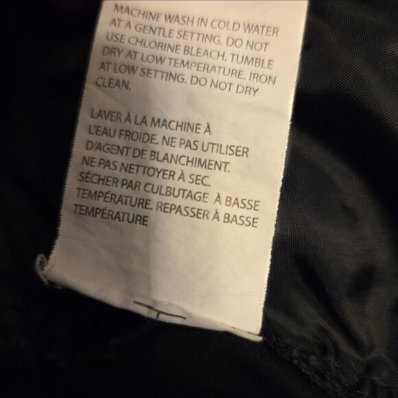 Projek Raw Men's 42 Black Denim Cargo Jean Shorts - Picture 9 of 9